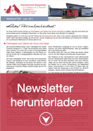 Kleintierklinik Bergstrasse Newsletter 06/2011
